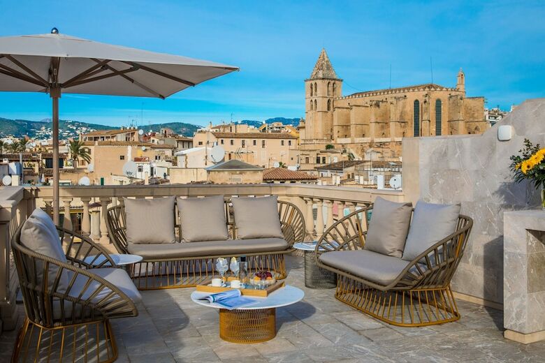 Hotel Palacio Can Marques - Adults Only