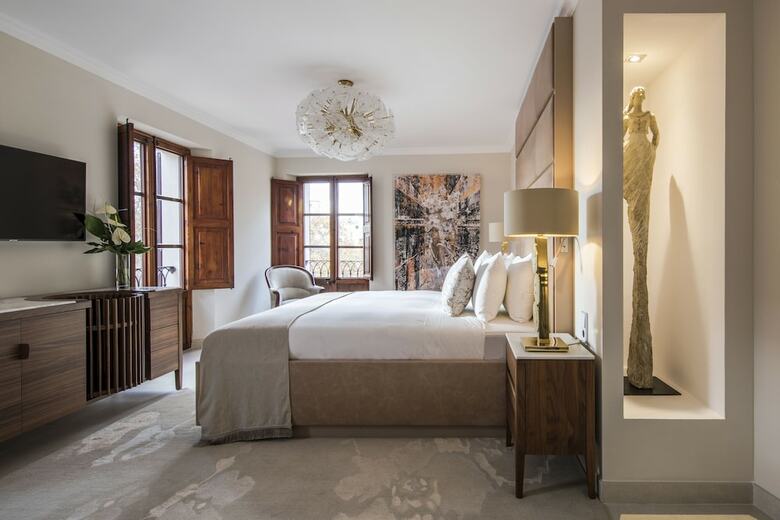 Hotel Palacio Can Marques - Adults Only