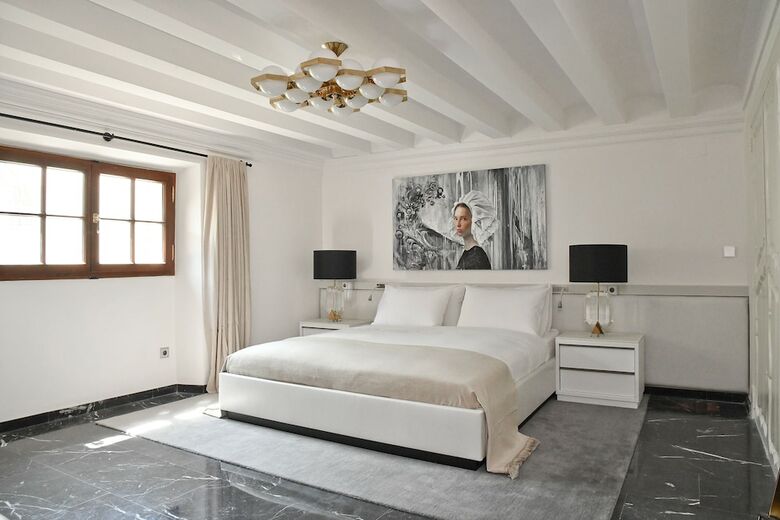 Hotel Palacio Can Marques - Adults Only