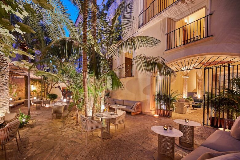 Hotel Palacio Can Marques - Adults Only