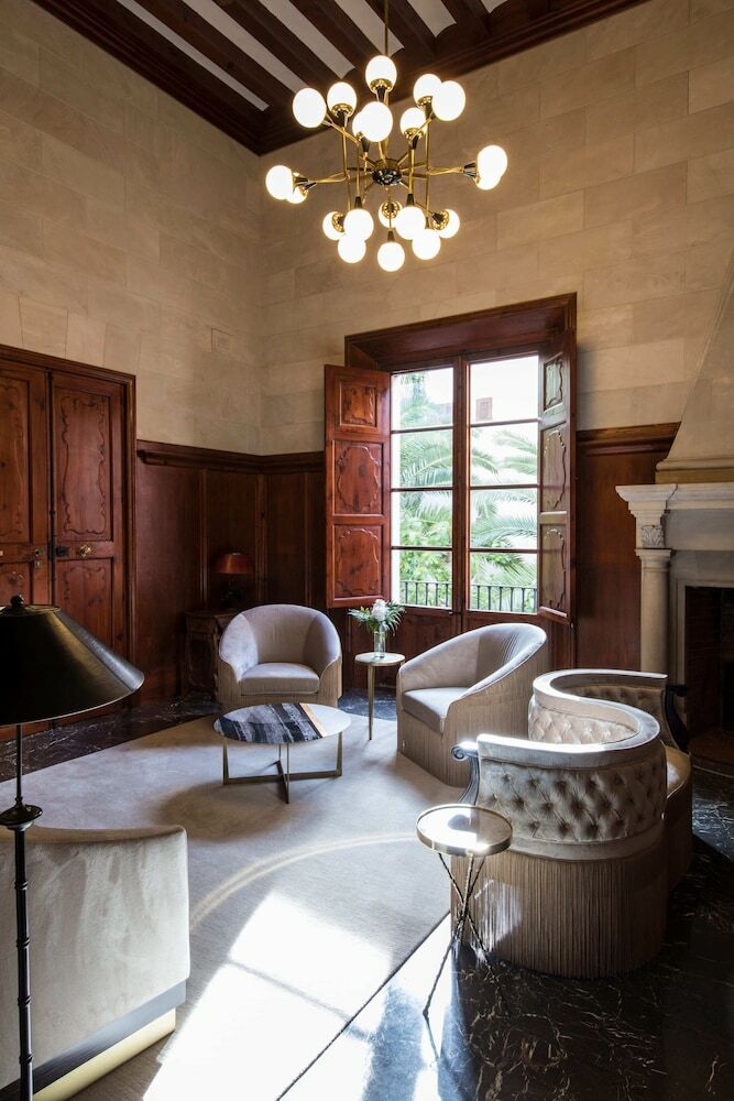 Hotel Palacio Can Marques - Adults Only