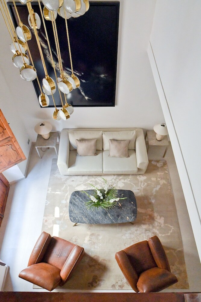 Hotel Palacio Can Marques - Adults Only