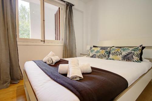 Apartamento Garita 4b