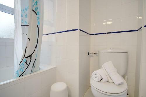 Apartamento Garita 4b