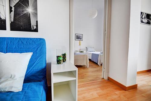 Apartamento Alabama 7