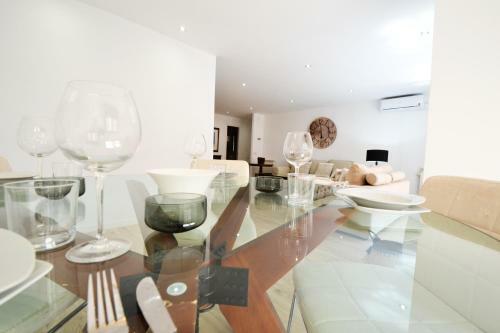 Dory Apartment