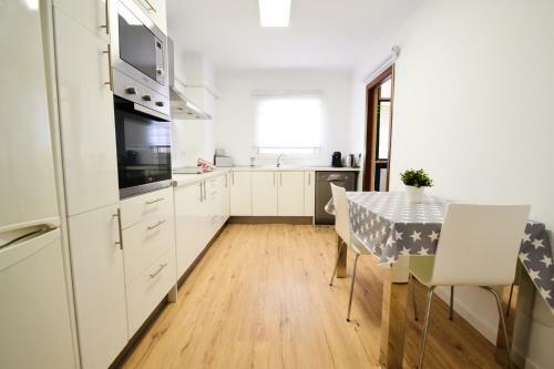 Dory Apartment