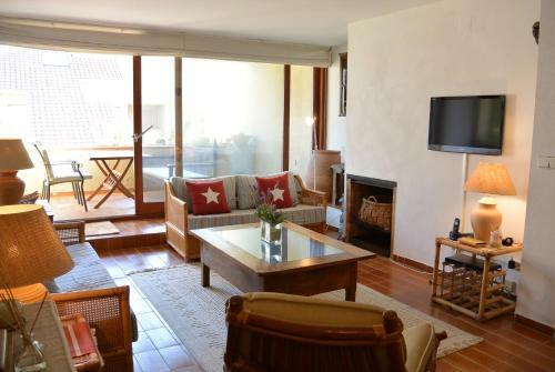 Apart. Villa Golf 8