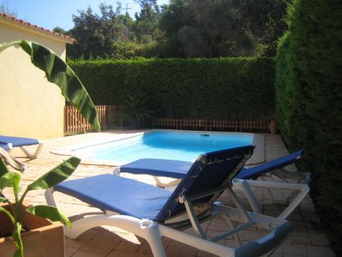 Villa Pals Carles Piscina