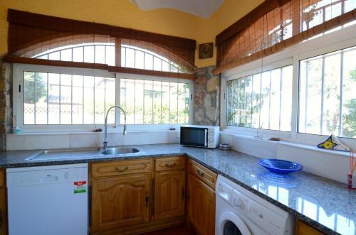 Villa Mas Tomasi 189-a