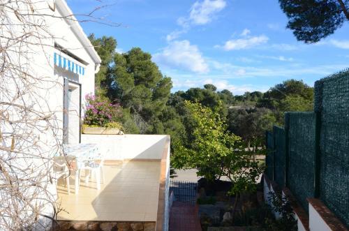 Villa Mas Tomasi 189-a