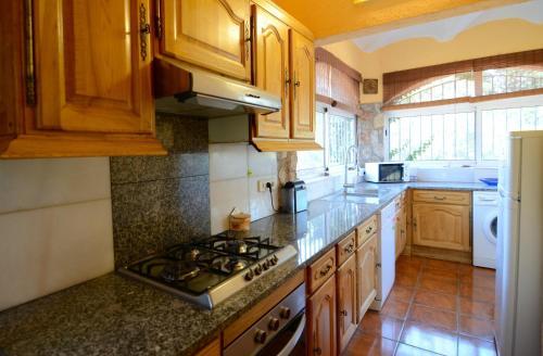 Villa Mas Tomasi 189-a
