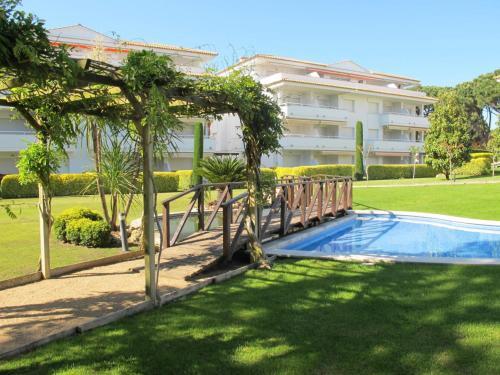 Apartamento ;green Mar 176s