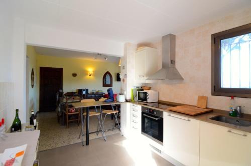 Casa Canig�
