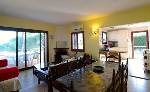 Casa Canig�