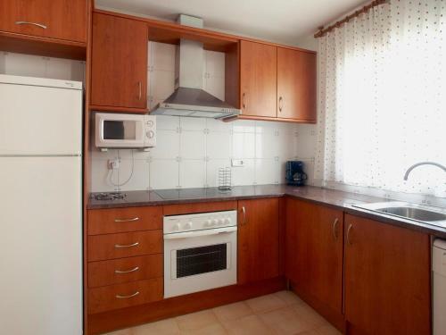 Apart-hotel Golf Beach 35201