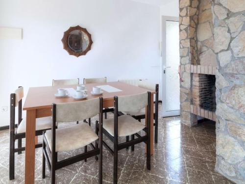Holiday Home El Monte