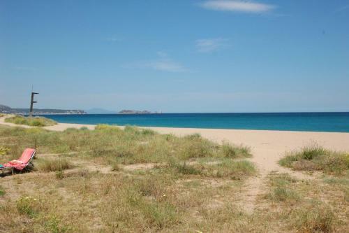 Apart. Dunes - Pals Playa