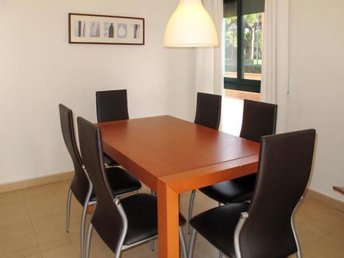 Apartamento Medes Golf 225s
