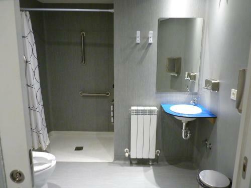 Albergue Plaza Catedral