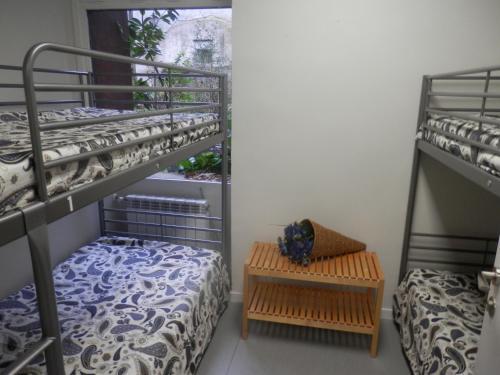 Albergue Plaza Catedral