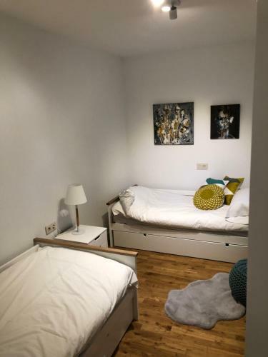 Tuapartamento - Bsc Boutique Apartments 2�