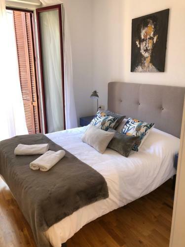 Tuapartamento - Bsc Boutique Apartments 2�