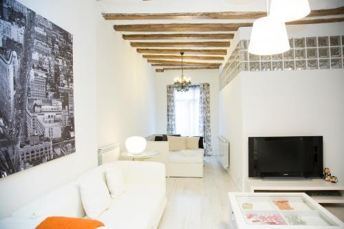 Tuapartamento - Zapater�a 42