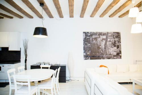 Tuapartamento - Zapater�a 42