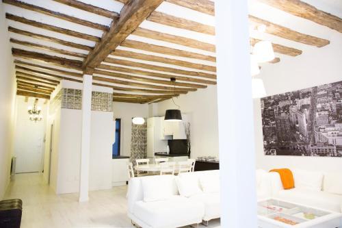 Tuapartamento - Zapater�a 42