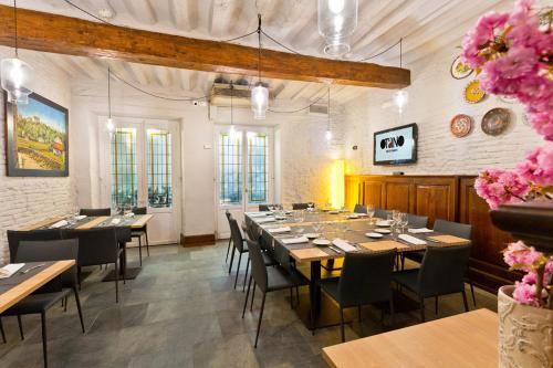 Hostal Pension Otano