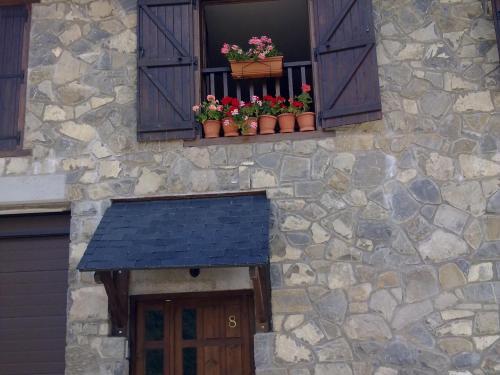 Apartamento El Pueyo De Jaca