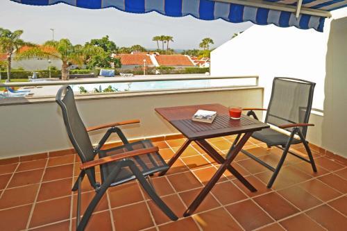 Villa Blue Marlin 4