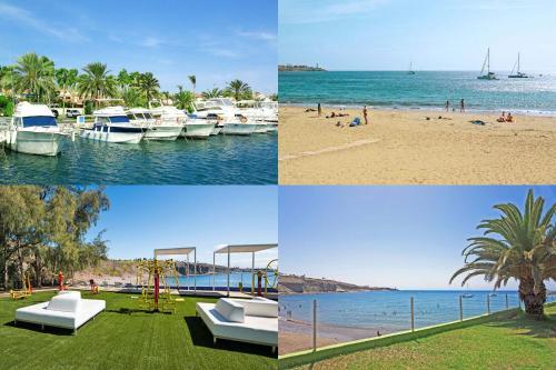 Villa Blue Marlin 4