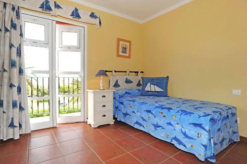 Villa Puerto Marina 18