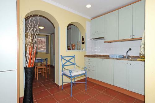Villa Puerto Marina 18