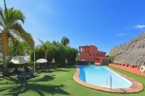 Villa Puerto Marina 18