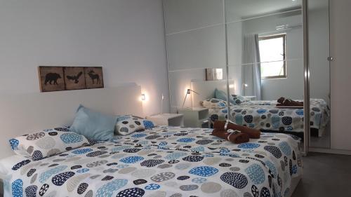 Apartamento Residencial Ventura