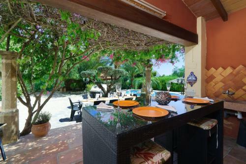 Villa Encantada