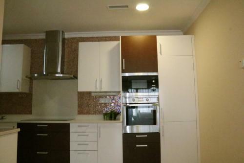 Apartamento Mimosas