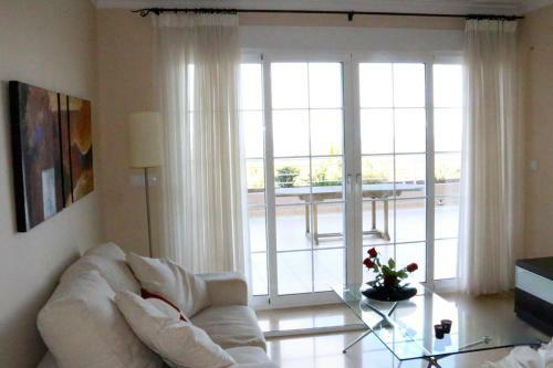 Apartamento Mimosas