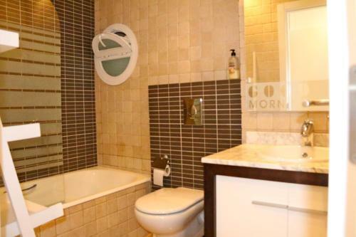 Apartamento Mimosas
