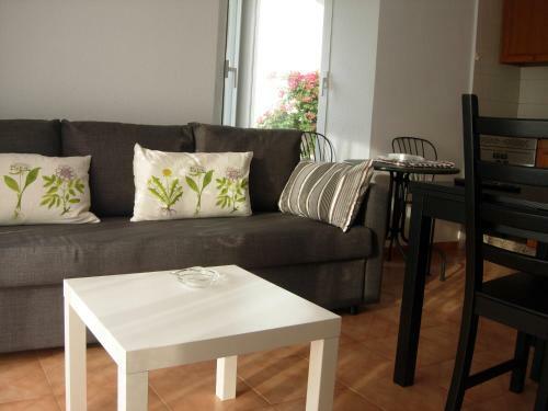 Apartamento Buganvilla 203