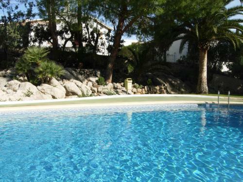Apartamento Buganvilla 203