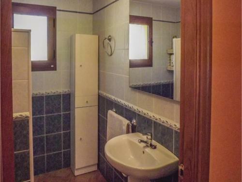 Two-bedroom Holiday Home In Pego