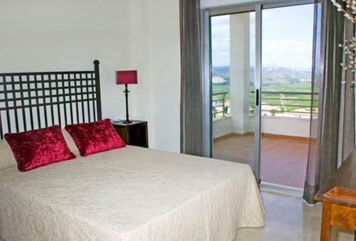 Apartment In Pego/costa Blanca 4824