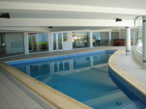 Apartment In Pego/costa Blanca 4825