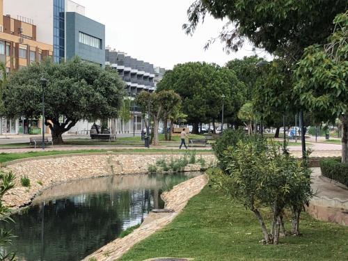 Apartamento Calle Prado