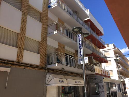 Apartamento Calle Prado