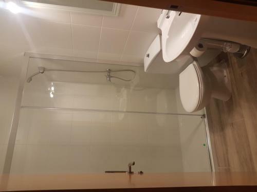Beach Side Apartments Pe�iscola